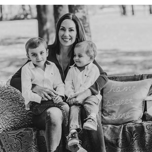 Meet your Posher, Misty